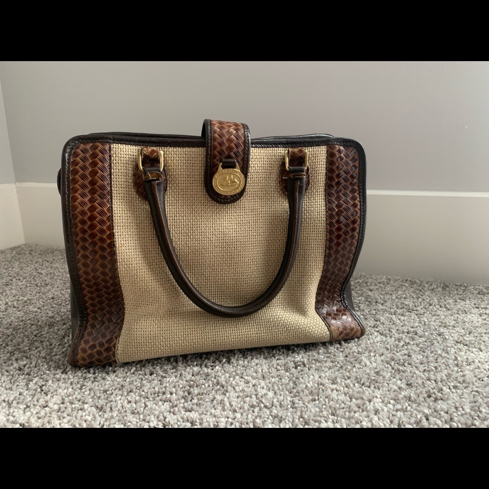 Brahmin Bag